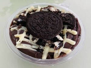 imagem do produto Creme De Oreo