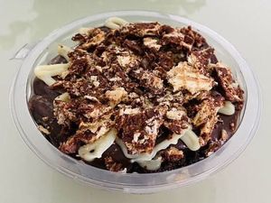 imagem do produto Creme De Bis