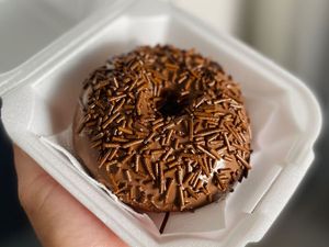 imagem do produto • BRIGADEIRO