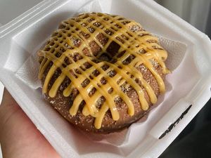 imagem do produto • CHOCO-CHURROS