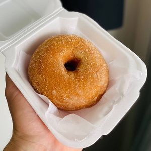 imagem do produto • AÇÚCAR E CANELA