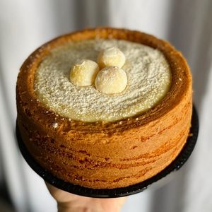 imagem do produto • CREME DE NINHO