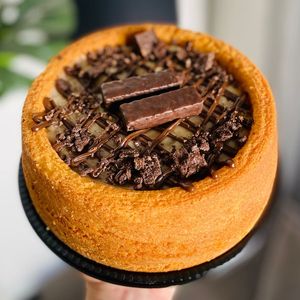 imagem do produto • CREME DE BIS 