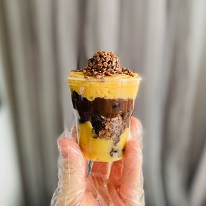 imagem do produto • MARACUJÁ COM CHOCOLATE 