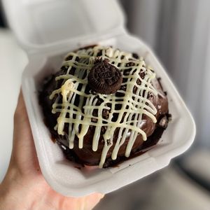 imagem do produto • CHOCO-OREO 