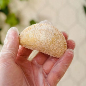 imagem do produto • Beijinho Cremoso 