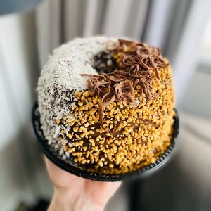 imagem do produto • FERREIRO COM PRESTIGIO 