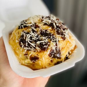 imagem do produto • AMEIXA + COCO 