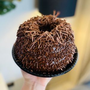 imagem do produto • CHOCOLATE 