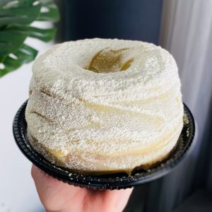 imagem do produto • NINHO 