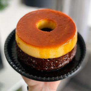 imagem do produto Bolo Chocoduo