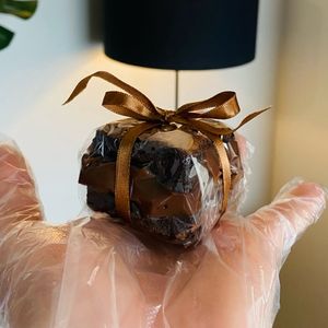 imagem do produto - BRIGADEIRO 