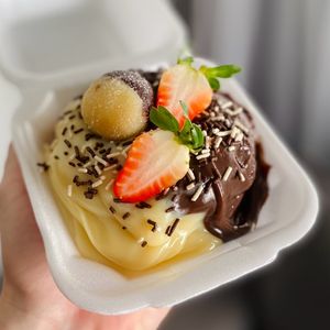 imagem do produto • DOIS AMORES 