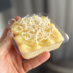imagem do produto • BOLO DE TAPIOCA NO POTE