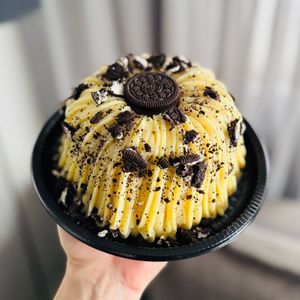 imagem do produto • CREME DE OREO