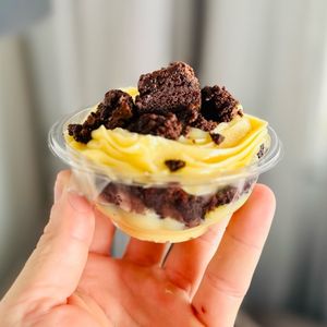 imagem do produto • CREME DE MARACUJÁ