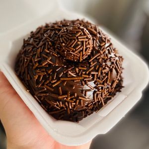 imagem do produto • BRIGADEIRO 