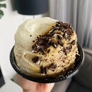 imagem do produto • NINHO COM OREO