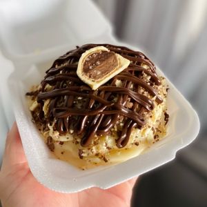 imagem do produto • OURO BRANCO 