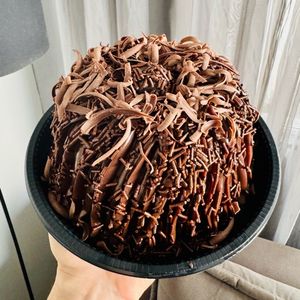 imagem do produto • CHOCOLATE