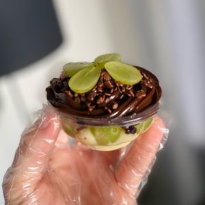 imagem do produto • DELÍCIA DE UVA 