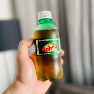imagem do produto - DELRIO PET 250ML “ZERO” 