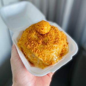 imagem do produto - COCO QUEIMADO 