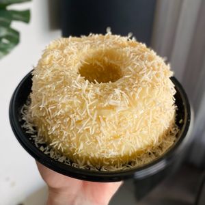 imagem do produto • BOLO DE TAPIOCA PEQUENO 