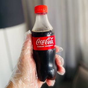 imagem do produto COCA-COLA PET 250ml 