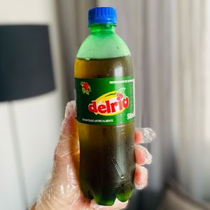 imagem do produto Delrio Guaraná 500ml