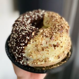 imagem do produto • CHOCOBALL COM BIS