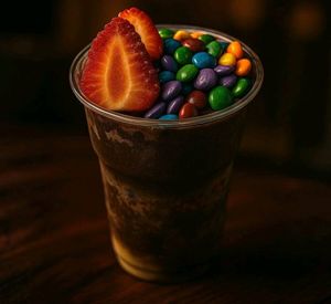 imagem do produto Açaí no copo de 200ml+3 adicionais grátis!!!