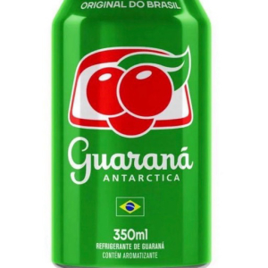 imagem do produto Guaraná antarctica 350 ml