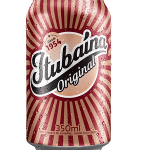 imagem do produto Itubaina 350 ml