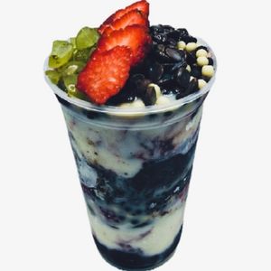 imagem do produto Açaí de 500 ml+5adicionais gratis!!!