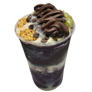 imagem do produto 2 açaí de 300 ml+3 adicionais cada!!!