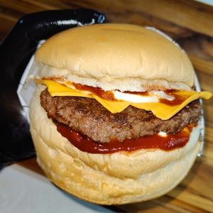 imagem do produto X-Burger