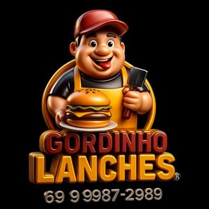 Gordinho_Lanches