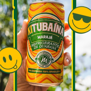 imagem do produto Kitubaina 310ml