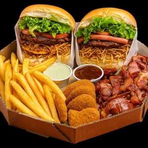 imagem do produto Combo Caixa 2