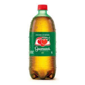 imagem do produto Guaraná 1L