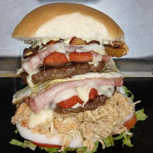 imagem do produto XGG