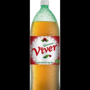 imagem do produto Viver Guaraná 2L 