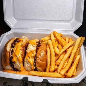 imagem do produto Combo Patrão 👑