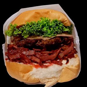 imagem do produto X-CALABRESA