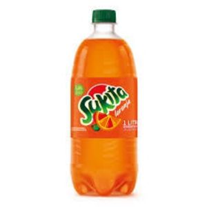 imagem do produto Sukita laranja 1L