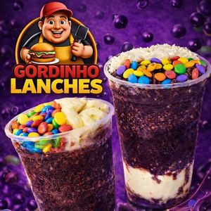 imagem do produto Copo 300ml Açaí