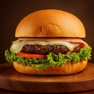 imagem do produto X-SALADA 