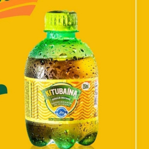 imagem do produto Kitubaina 250ML