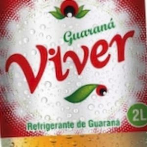 imagem do produto Viver Guaraná 2L 
